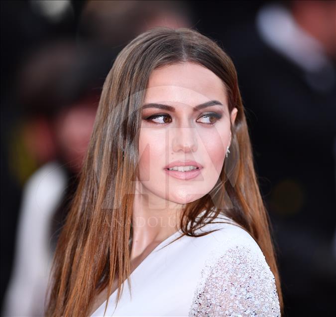 70. Cannes Film Festivali gösterimlerle devam ediyor
