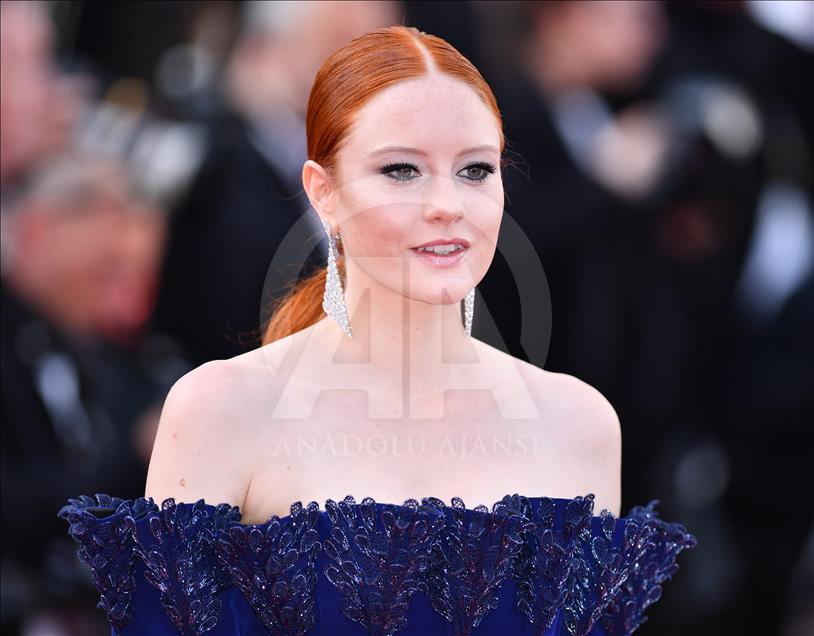 70. Cannes Film Festivali gösterimlerle devam ediyor
