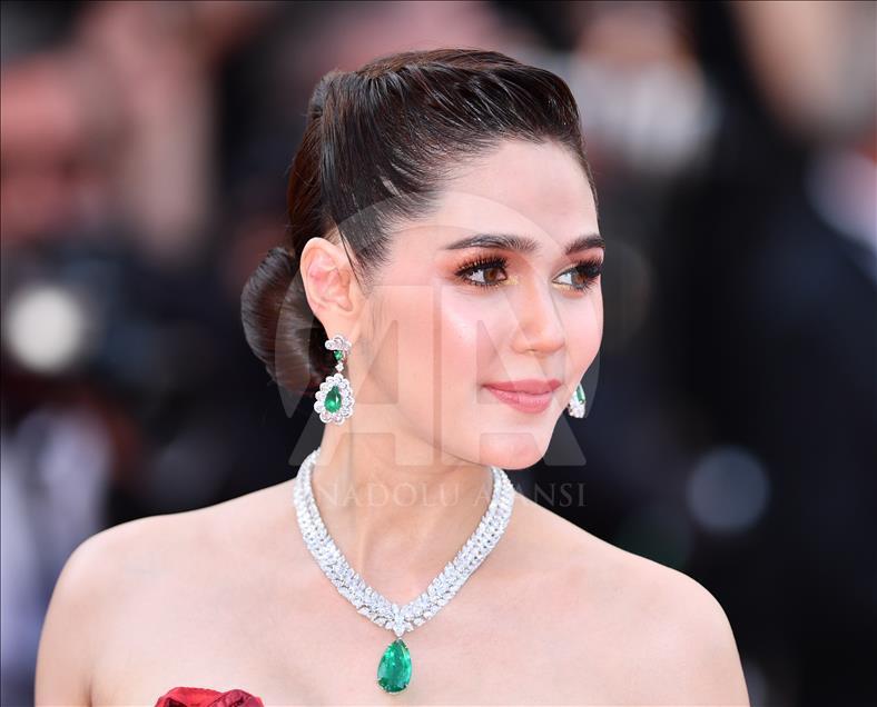 70. Cannes Film Festivali gösterimlerle devam ediyor