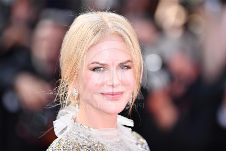 70. Cannes Film Festivali gösterimlerle devam ediyor