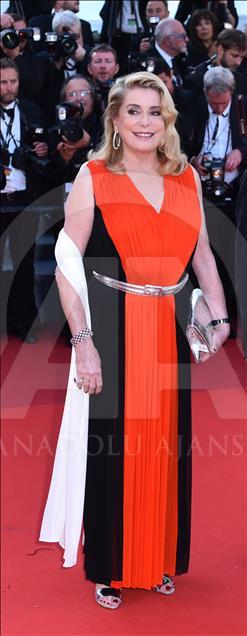 70. Cannes Film Festivali