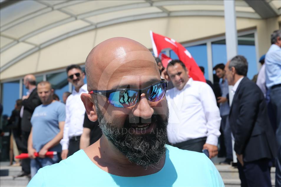 FETÖ'nün İstanbul'daki "ana darbe davası"