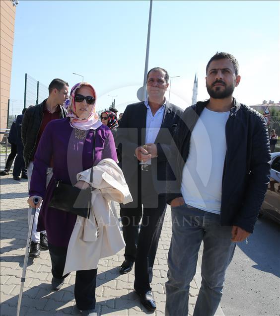 FETÖ’nün İstanbul'daki “ana darbe davası”