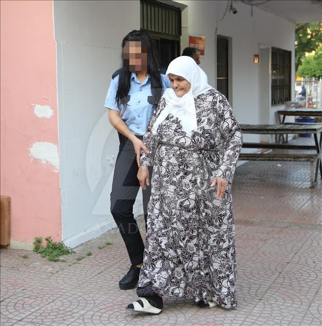 Adana'da terör operasyonu