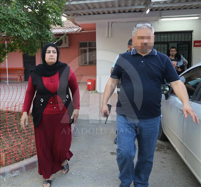 Adana'da terör operasyonu