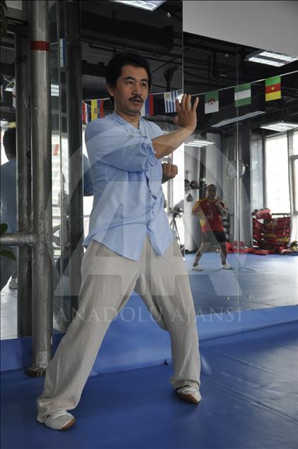 Bruce Lee ve Yip Man'in mirasına sahip çıkılıyor