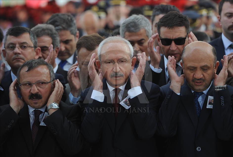 Şırnak şehitlerimizi uğurluyoruz