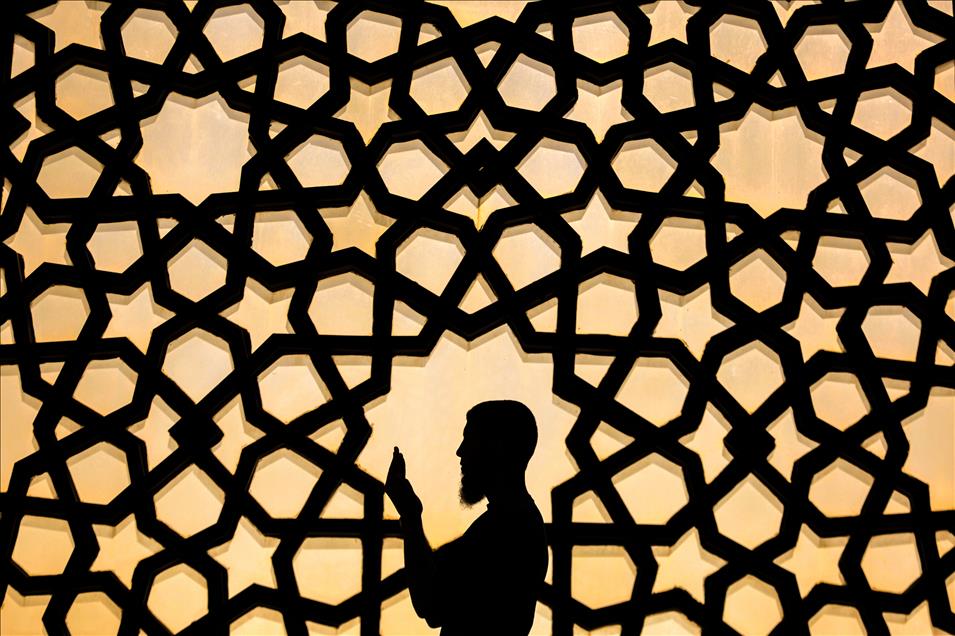 Gazze'de Ramazan
