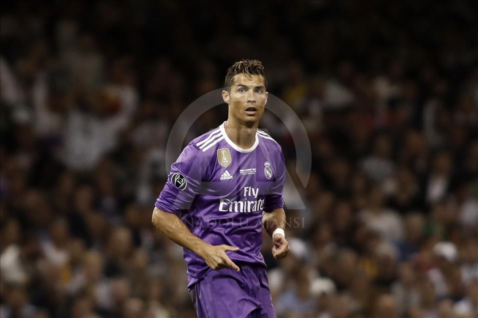 Juventus – Real Madrid