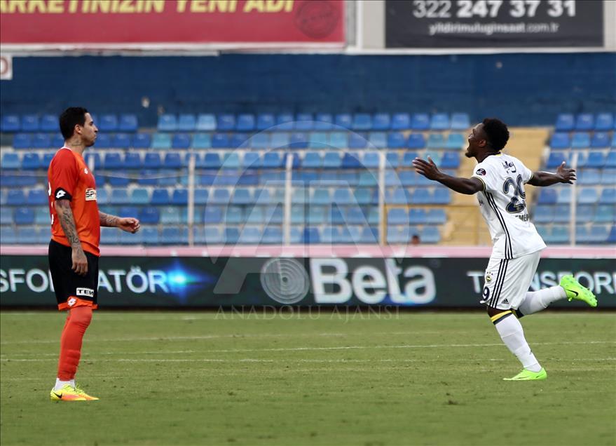 Adanaspor - Fenerbahçe