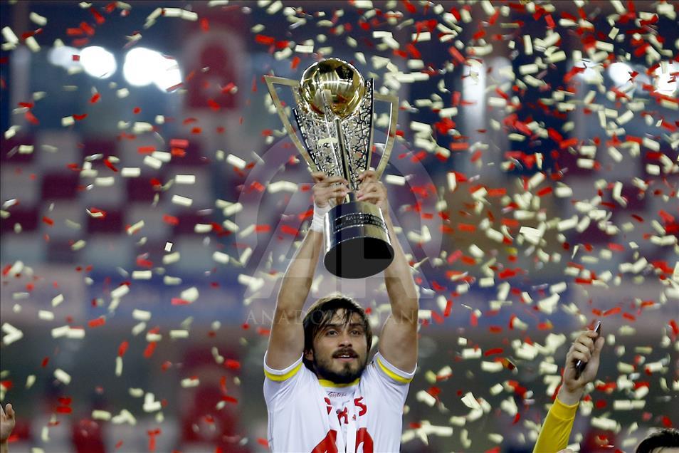 Eskişehirspor - Göztepe