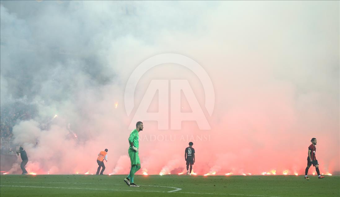 Eskişehirspor - Göztepe