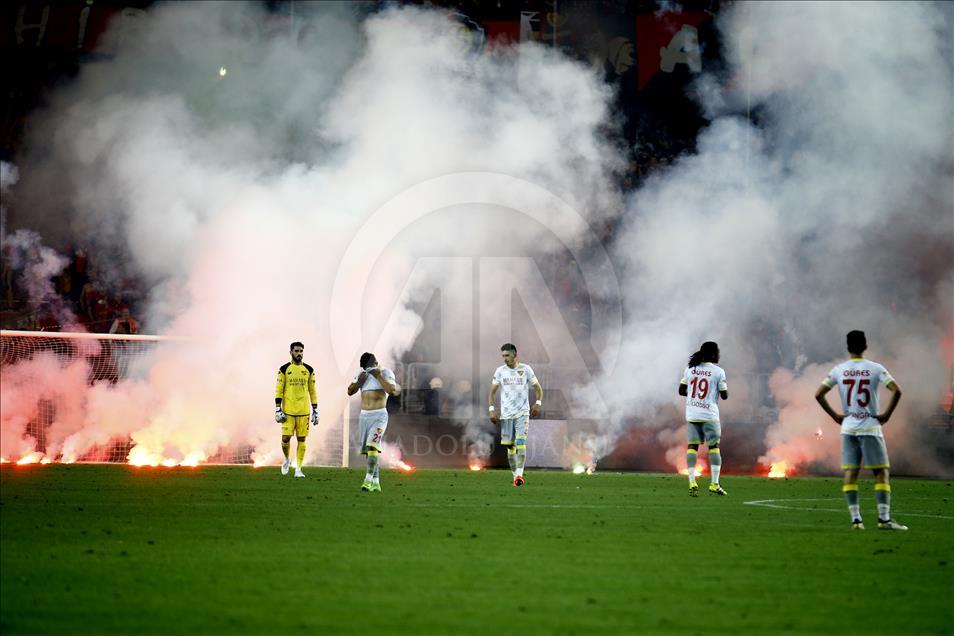 Eskişehirspor - Göztepe