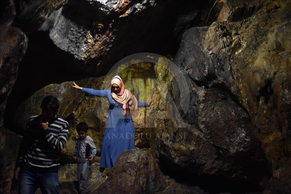 
Ashab-ı Kehf'e ramazan ilgisi