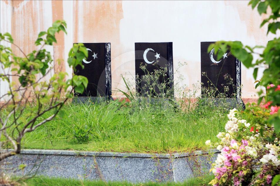 Açe'de Osmanlı ruhu