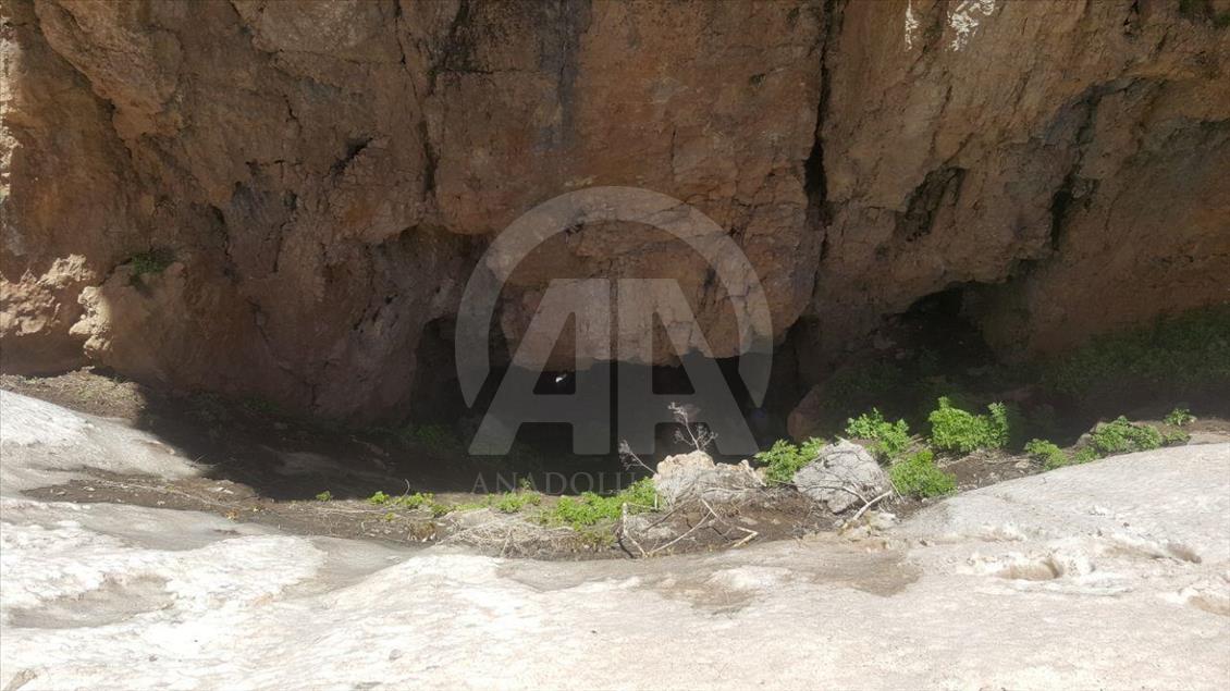Kato Dağı'nda terör örgütü PKK'ya ağır darbe