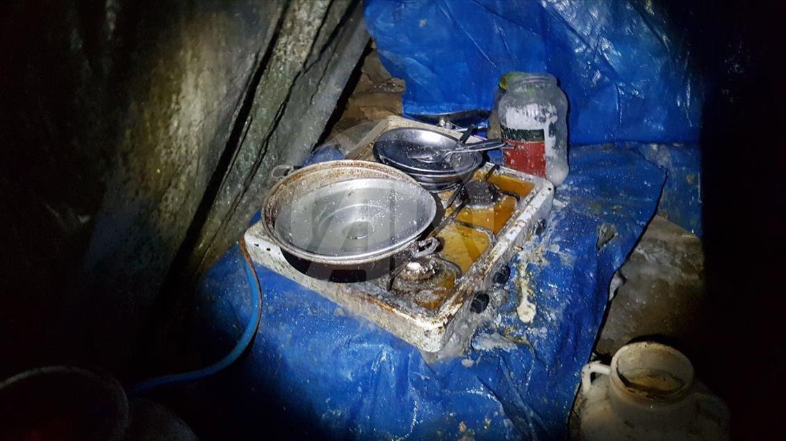 Kato Dağı'nda terör örgütü PKK'ya ağır darbe