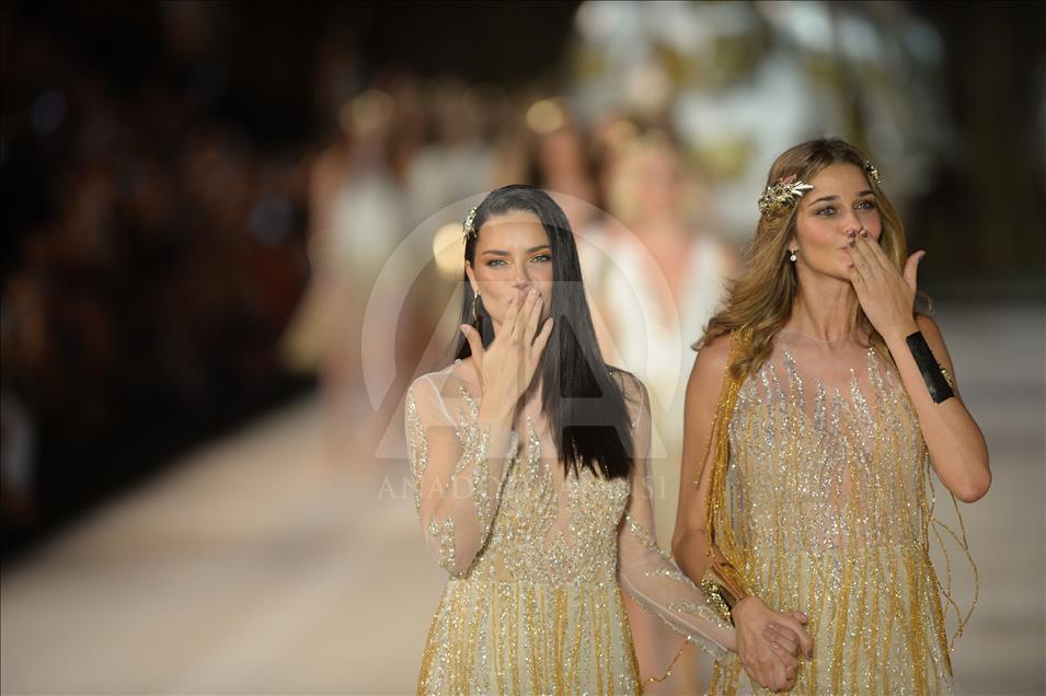 Dosso Dossi Fashion Show