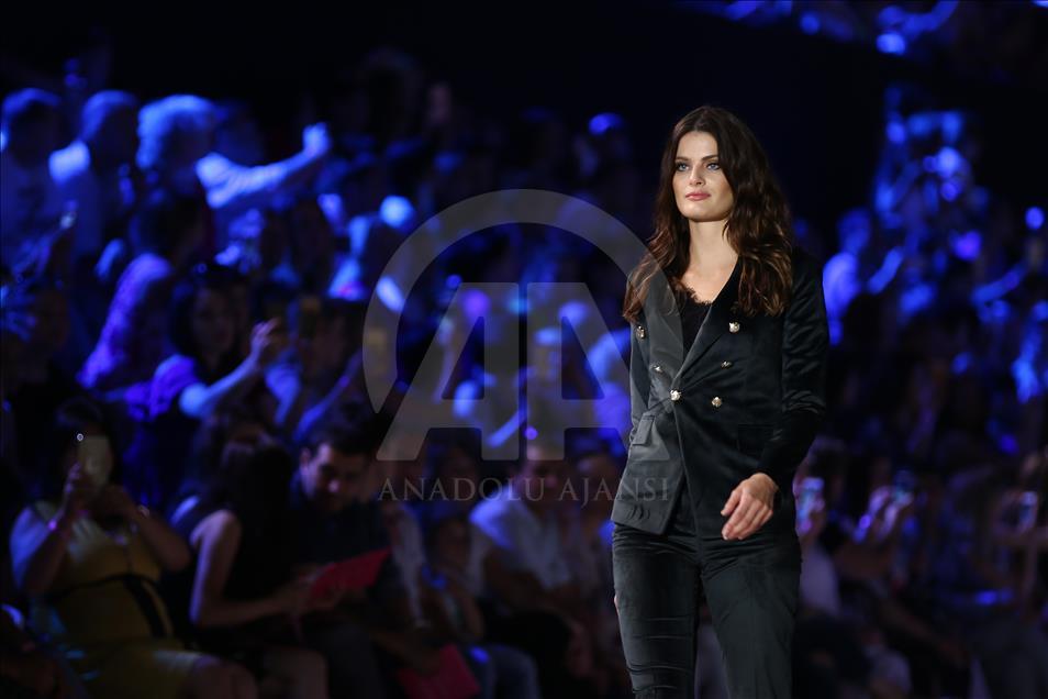 Dosso Dossi Fashion Show