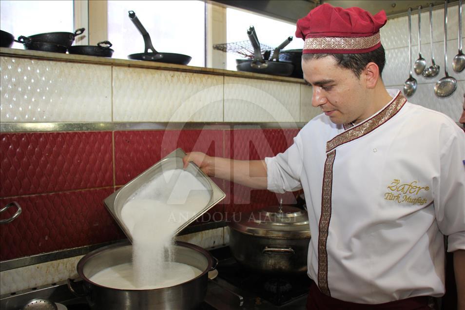 İnciri Aydın'dan "uyutması" Yozgat'tan