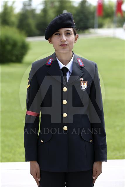 Jandarma teşkilatının kuruluşunun 178. yılı