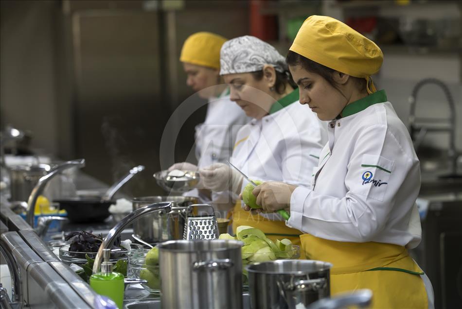 Osmanlı şerbetine enstitü koruması