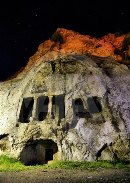 "Hitit diyarı"nda 500 bin turist hedefi