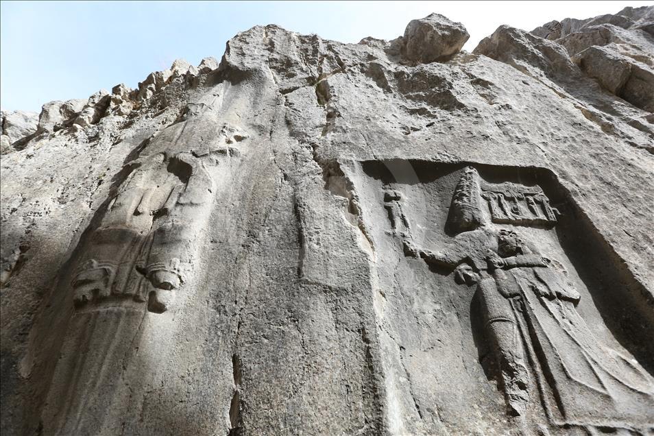 "Hitit diyarı"nda 500 bin turist hedefi