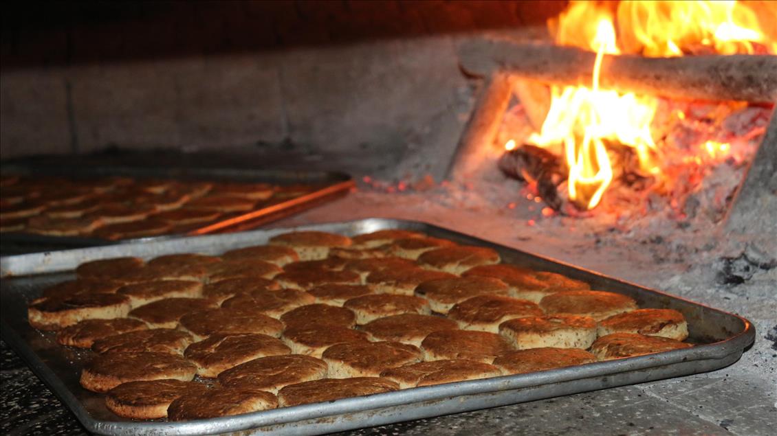 Adıyaman'da "bayram taplaması" telaşı