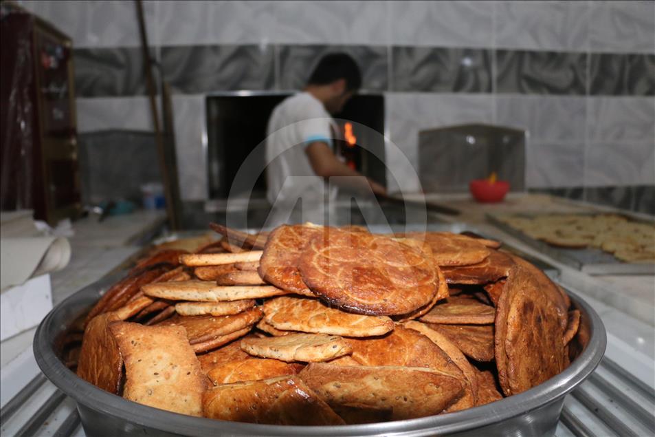 Adıyaman'da "bayram taplaması" telaşı