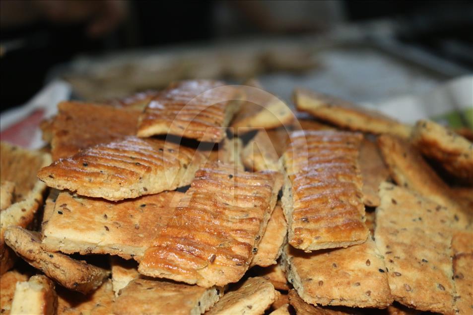 Adıyaman'da "bayram taplaması" telaşı