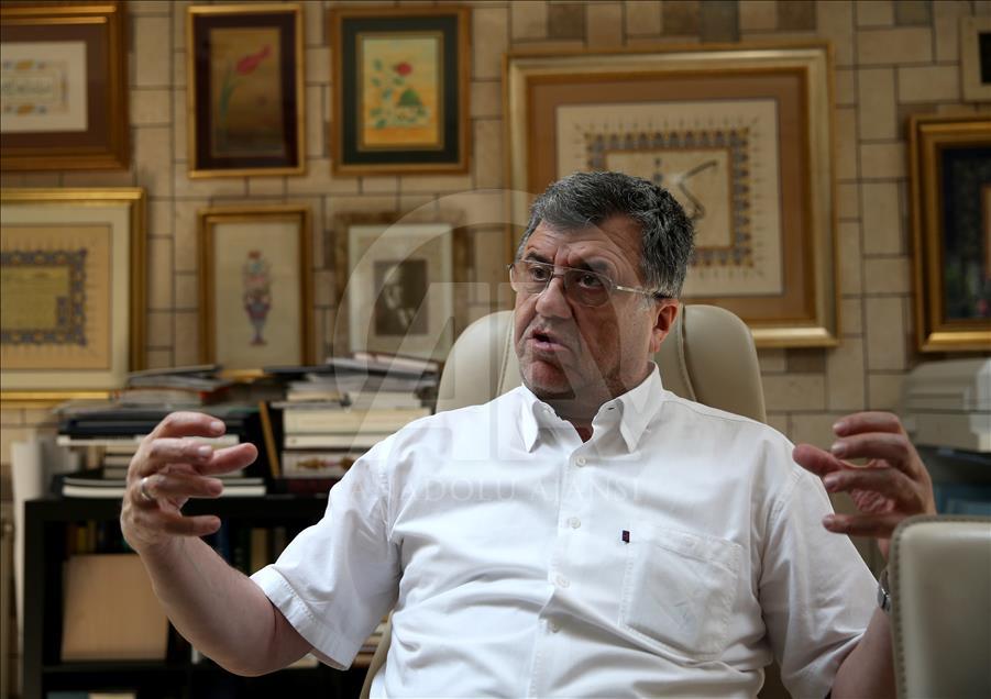 Köln Merkez Camisine "Müslüman-Türk" damgası