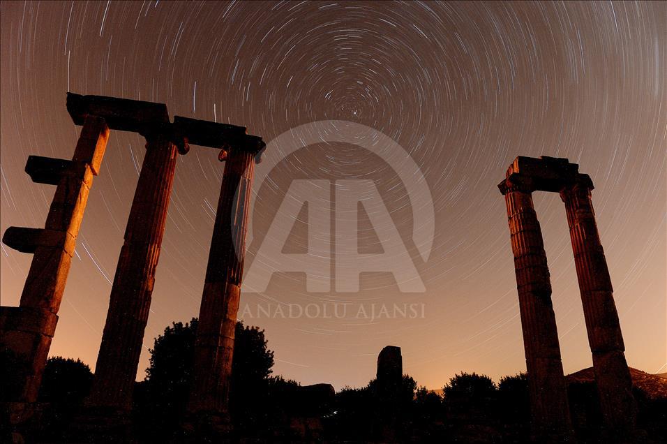 Aphrodisias Ancient City in Turkey