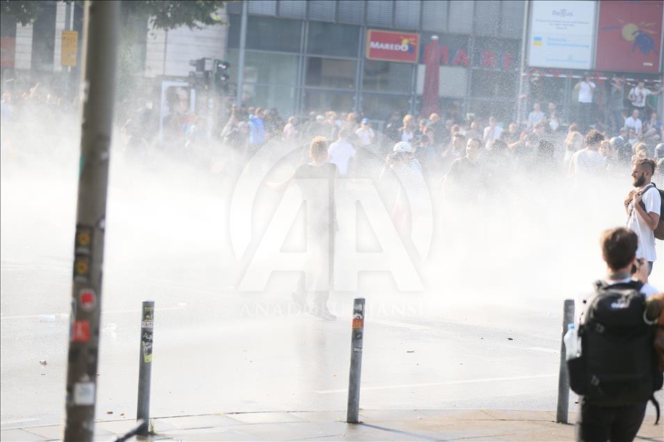 G20 liderler zirvesi
