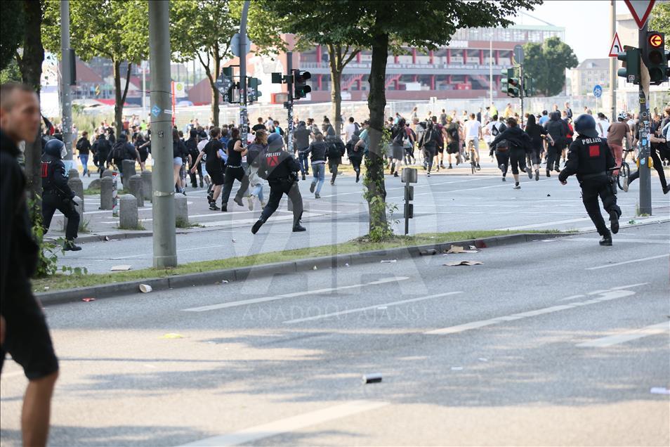 G20 liderler zirvesi