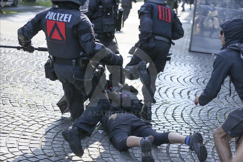 G20 liderler zirvesi