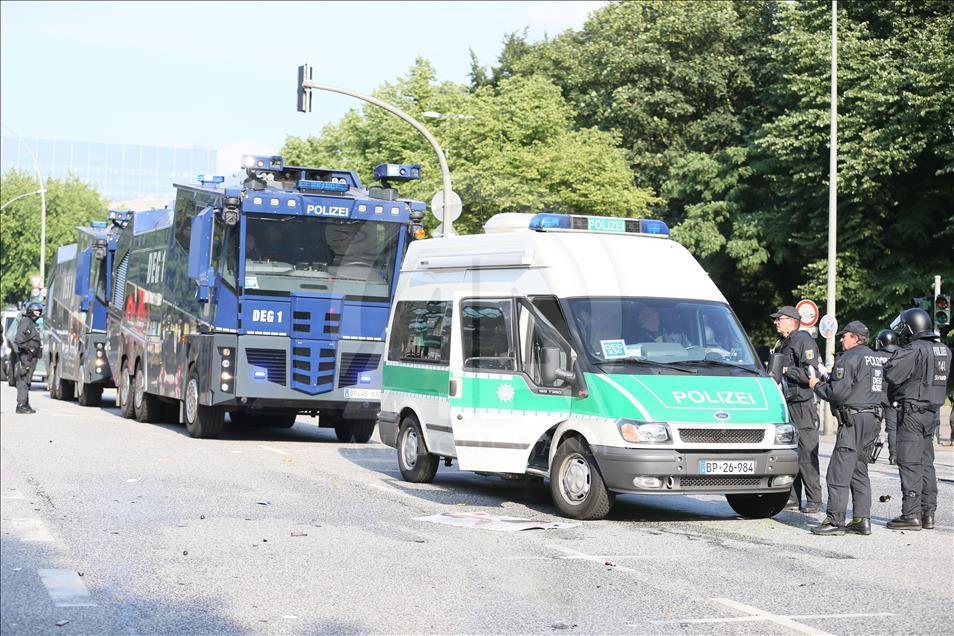 G20 liderler zirvesi