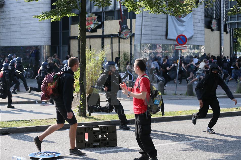 G20 liderler zirvesi