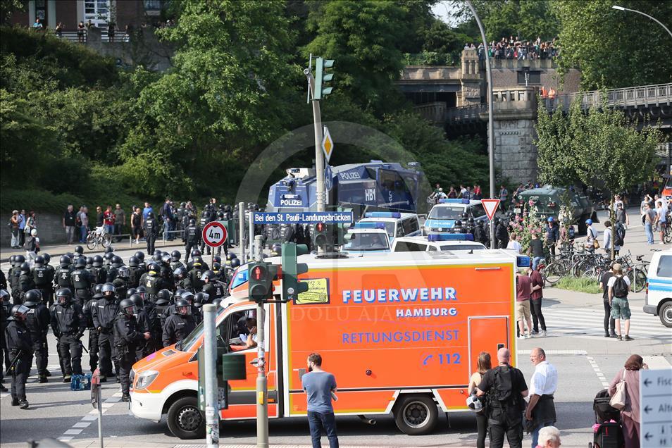 G20 liderler zirvesi