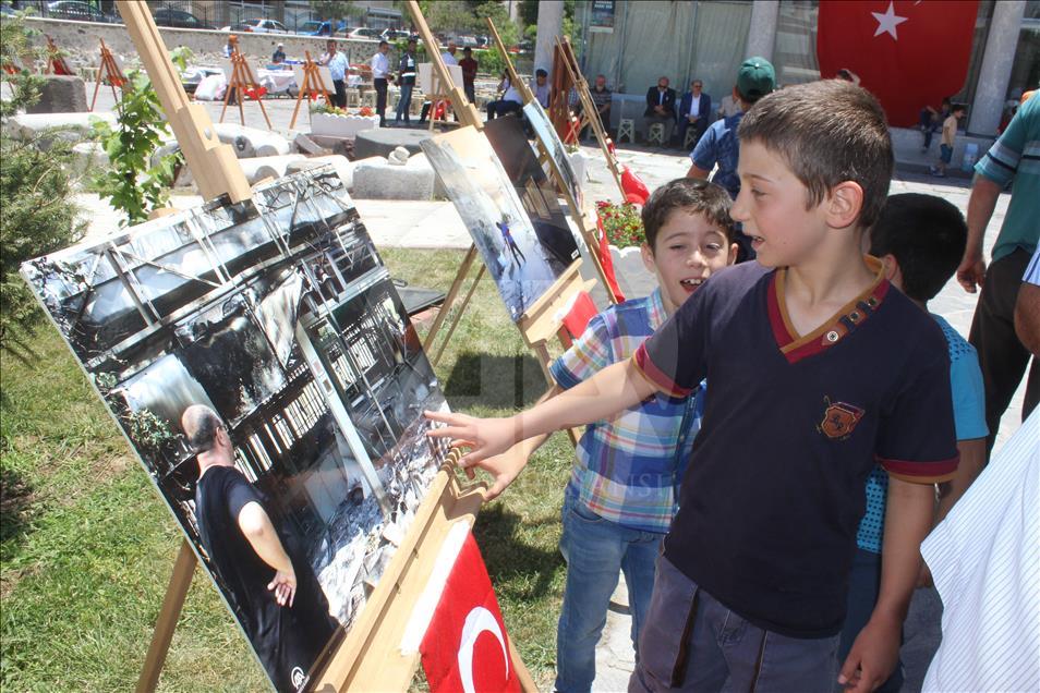 15 Temmuz Demokrasi ve Milli Birlik Günü