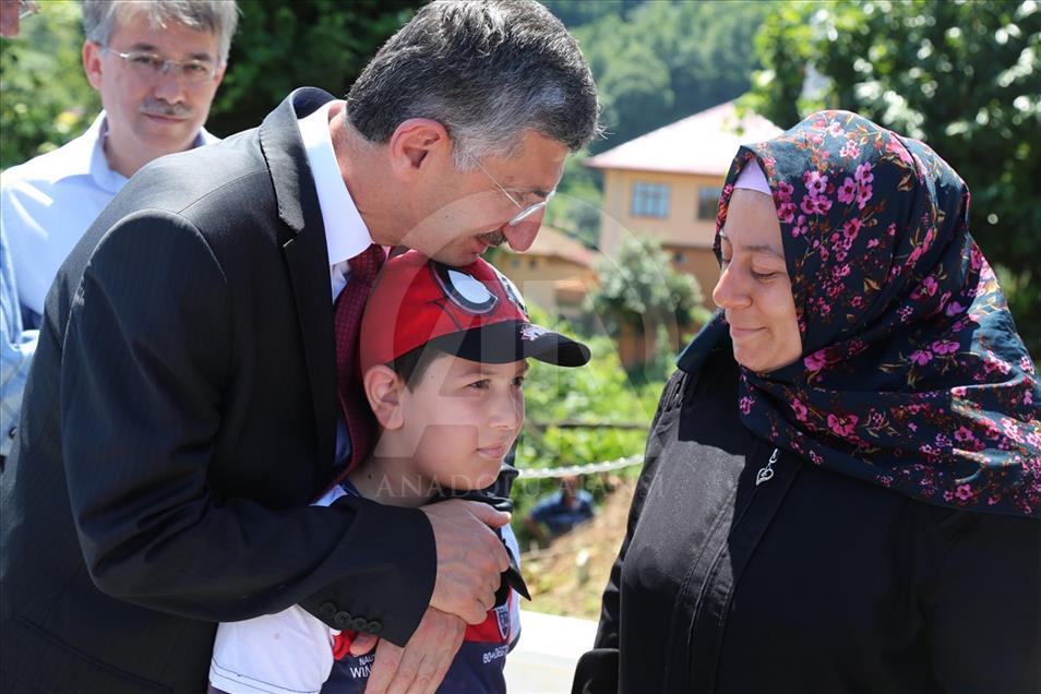 15 Temmuz Demokrasi ve Milli Birlik Günü