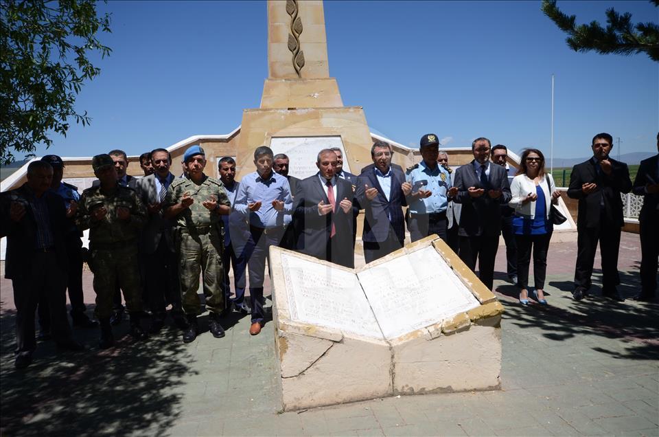 15 Temmuz Demokrasi ve Milli Birlik Günü