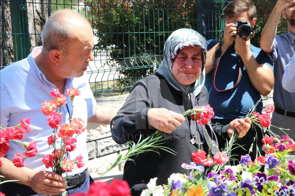 15 Temmuz Demokrasi ve Milli Birlik Günü
