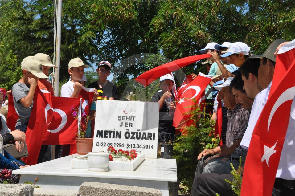 15 Temmuz Demokrasi ve Milli Birlik Günü