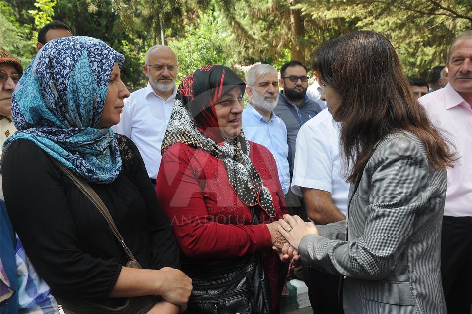 15 Temmuz Demokrasi ve Milli Birlik Günü
