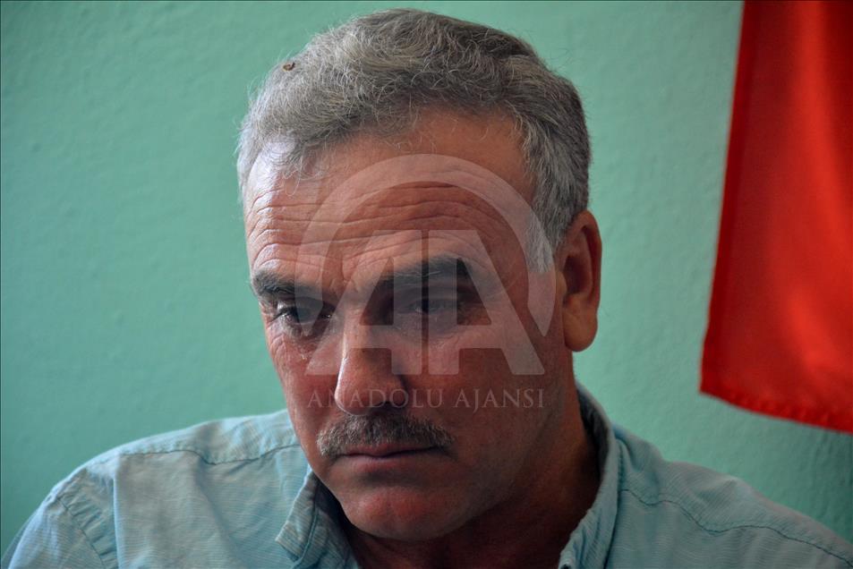 15 Temmuz şehitleri anılıyor