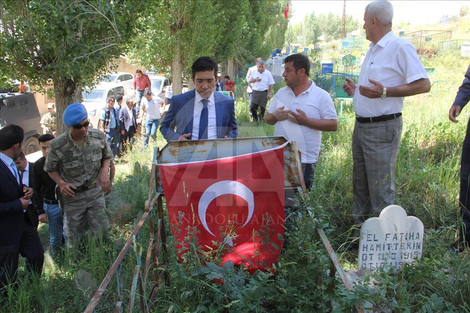 15 Temmuz Demokrasi ve Milli Birlik Günü