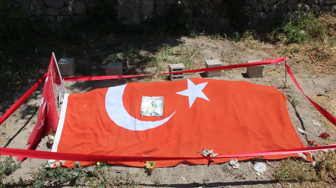 15 Temmuz Demokrasi ve Milli Birlik Günü