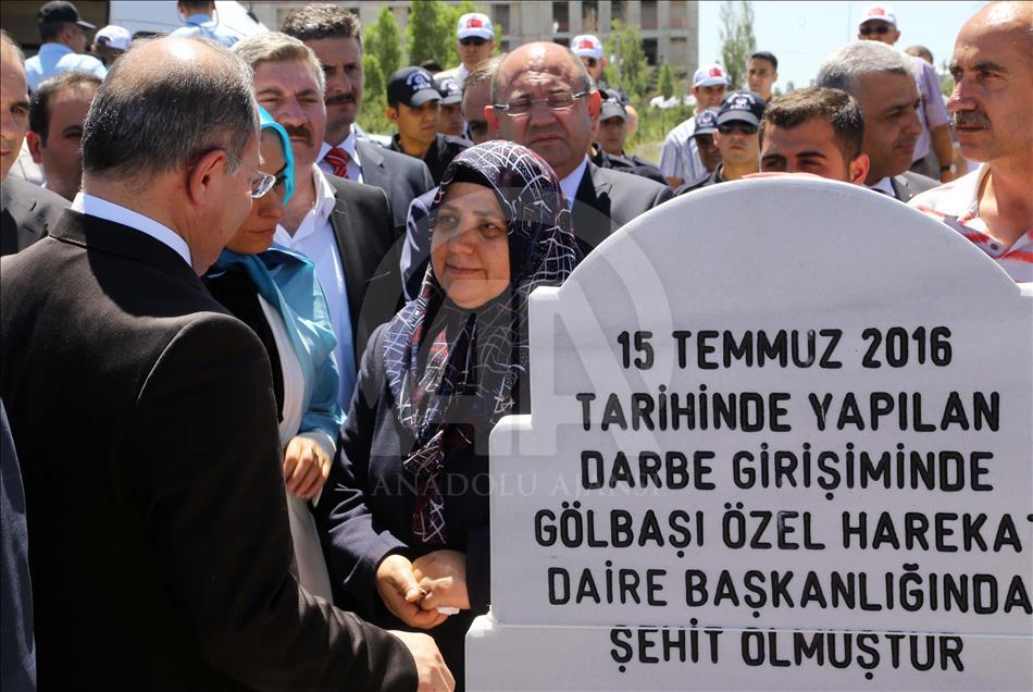 15 Temmuz Demokrasi ve Milli Birlik Günü