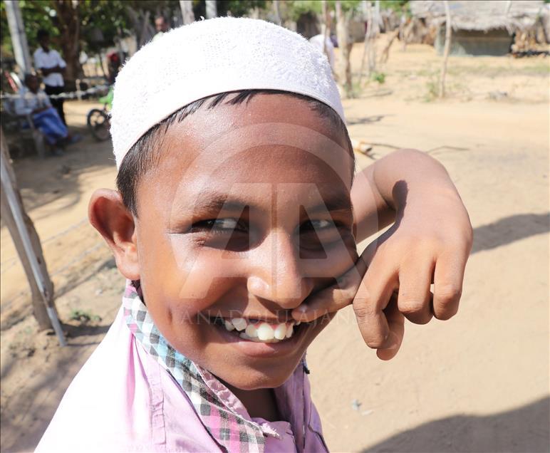 Hint Okyanusu'nun incisi: Sri Lanka